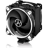 ARCTIC Freezer 34 eSports DUO - Dissipatore CPU semi-passivo con 2 ventole da PWM 120 mm per Intel e AMD, Dissipatore per CPU