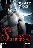 Dunkles Schicksal (Immortals After Dark 13)