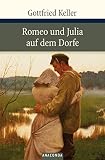 Cover zum Buch Romeo und Julia auf dem Dorfe