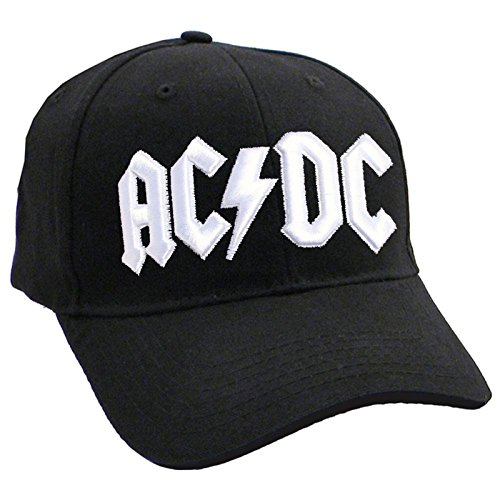 ac dc cap