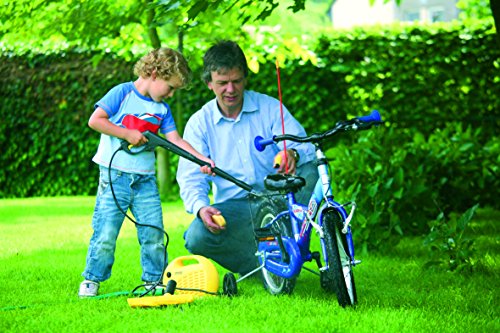 Knorrtoys G52001 – KÄRCHER Kinder Hochdruckreiniger - 4