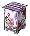 MIHO Stool Rose Garden