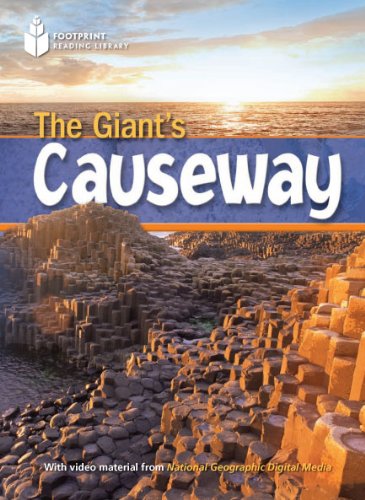The Giant's Causeway (Footprint Reading Library: Level 1)