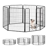 cerco electrico para ganado pdf Montaje sencillo: las 8 piezas de la cerca para perros se encajan entre sí fácilmente; sin atornillar ni taladrar