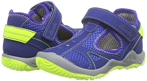 Lurchi Kally Baby Jungen Lauflernschuhe - 5