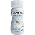 Kendamil Follow On Baby Milk Ready To Use Liquid Formula, 6-12 Months, 250 Ml, (Pack Of 18)