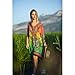 Produktbild Art Deco Home - Strandponcho, 90x50 cm - 7499SG