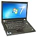 Price comparison product image Lenovo Thinkpad T420 Laptop 14-inch Notebook Genuine Windows 7 Professional Core i5 2.50GHz 4GB Ram 320GB HDD DVD+/-RW Wireless Webcam HD Graphics Wifi (Certified Refurbished)