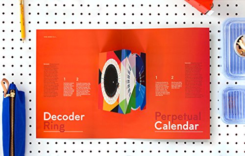This Book Is a Planetarium: And Other Extraordinary Pop-Up Contraptions