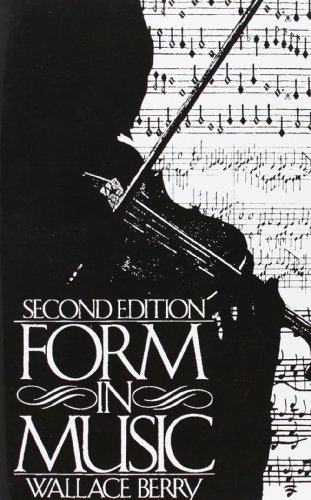 Form in Music