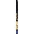 Max Factor Kohl Pencil, Eyeliner, 80 Cobalt Blue, 4 G