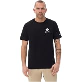 Columbia CSC Stacked Gem Kısa Kollu T-Shirt, 9121121010