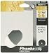 Produktbild Piranha CV-Querschnittsägeblatt (100 Zähne, 140 mm Durchmesser, 12,7 mm Bohrung, Black+Decker) X10080