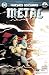 Noches oscuras: Metal (O.C.): Noches oscuras: Metal núm. 02 - Scott Snyder, Greg Capullo, Felip Tobar Pastor