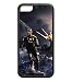 Produktbild Rich-Colored Hülle Cover Iphone 5c Hülle Paul Pogba Famous Football Player-Phone Accessories Protective Hülle For Iphone 5c, For Women