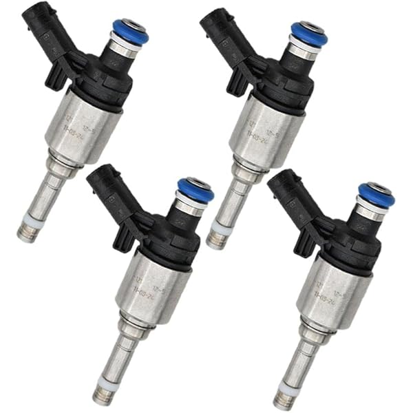 AULINK Fuel Injector Nozzle Eat287 49033-0011 Oe Replacet For