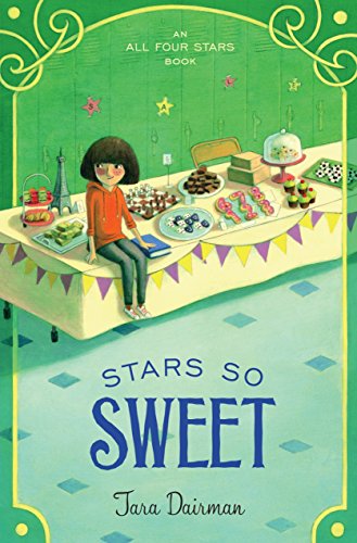 Preisvergleich Produktbild Stars So Sweet: An All Four Stars Book