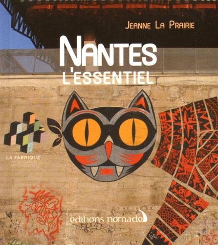 Download Nantes l'essentiel