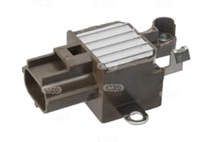 HC-CARGO 330843 Regulador del alternador Regulador de voltaje del alternador