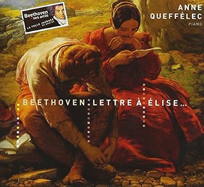 Mirare Productions Lettre A Elise