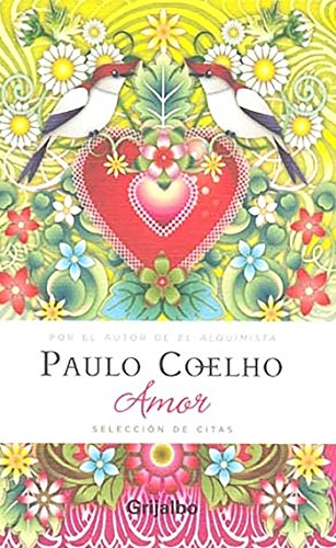 Amor: Selección de citas