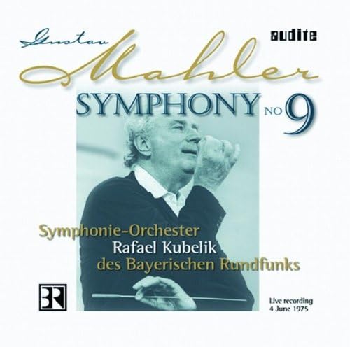 Mahler: Symphony No 9