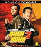 Rush Hour 3