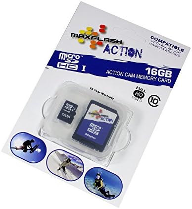 16GB Memory Card for Samsung Galaxy Tab S 10.5 SM-T800 (Micro SD)