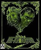 Bride of Re-Animator Dual Format Blu-ray & DVD Limited Edition