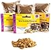 Produktbild Berk HS-235-P3 Räucherwerk, 3 x Wacholderbeeren 50 g