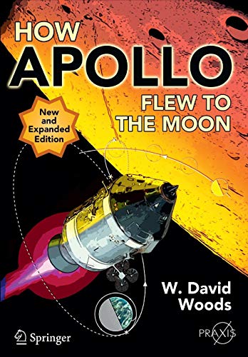 How apollo flew to the moon