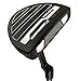 Produktbild Ray Cook Herren SR100 Silber Ray Putter, Schwarz, 86,4 cm