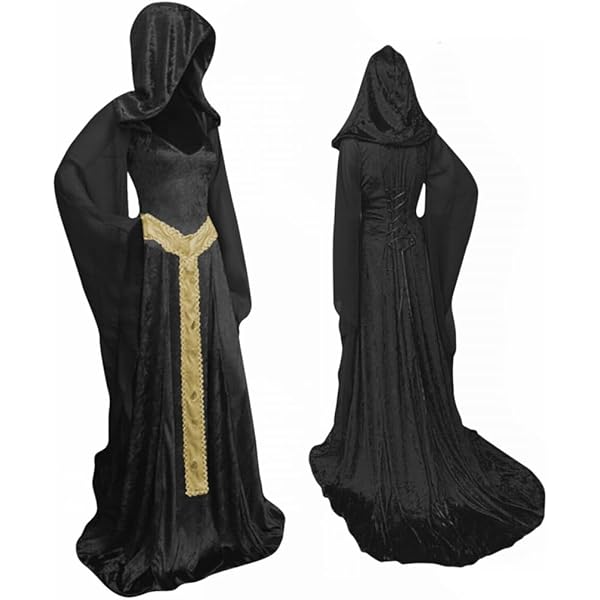 Dames A Lijn Jurk Maxi-jurk Zwart Wijn Geel Lange Mouw Af Afdrukken Lente Zomer Strakke Ronde Hals Casual 2022 S M L Xl Lightinthebox