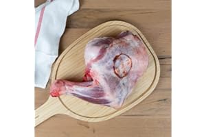 Epaule d'agneau avec os de Drôme/Ardèche : La pièce de 1,4kg environ - Artisan Boucher depuis 1976 - Maison Victor - Circuit-court et Qualité