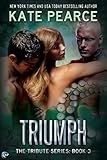 Cover zum Buch Triumph