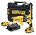 Produktbild DEWALT 14,4 V/ 2 Ah Magazin-Schnellbauschrauber, DCF621D2K-QW