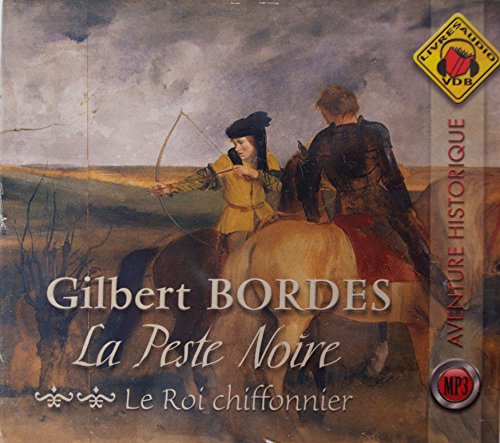 <a href="/node/18184">La peste noire, Le roi chiffonnier</a>