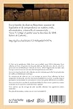 Image de Encyclopédie du droit, Répertoire de législation & jurisprudence civile, administrative Tome 5