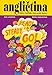 Produktbild Anglitina pro 6.r.ZŠ: Ready steady go! (1998)