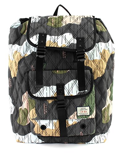 Preisvergleich Produktbild Scotch & Soda Ams Blauw Backpack Combo B