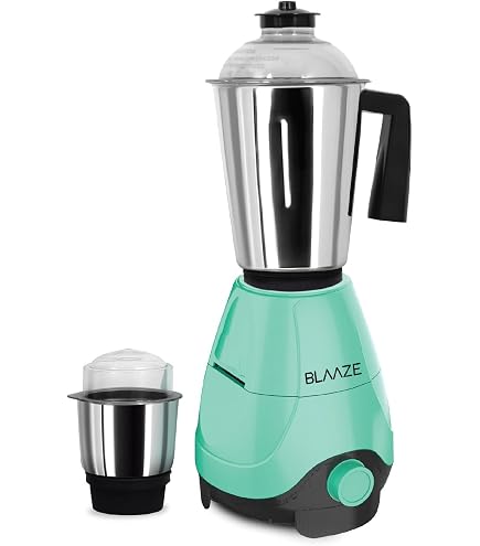Bajaj Classic 750W Mixer Grinder "O