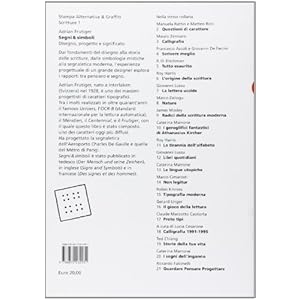 Segni & simboli. Disegno, progetto e significato