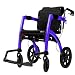 Produktbild Ability Superstore ROLLZ Motion – Violett