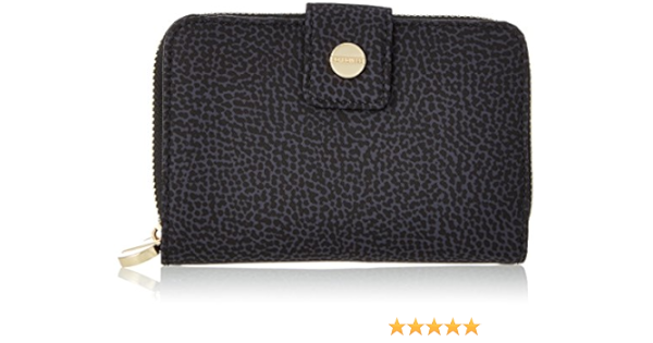 borbonese portafoglio piccolo