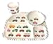 Kids 3 piece dining sets Transport
