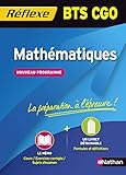 Image de Mathématiques BTS CGO