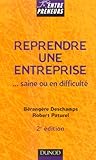 Image de Reprendre une entreprise : ...saine ou en difficulté