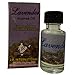 Produktbild Duftöl Lavender Incense Oil 8ml Lavendel Essenzöl Aromaöl Duftlampenöl Wohnaccessoire Raumduft
