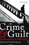 Image de Crime and Guilt