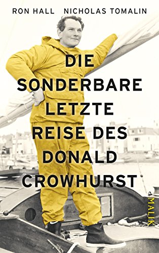 Download Die sonderbare letzte Reise des Donald Crowhurst Download Die sonderbare letzte Reise des Donald Crowhurst